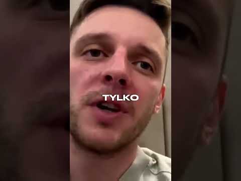 Read more about the article Arvydas ma proste przesłanie🙈