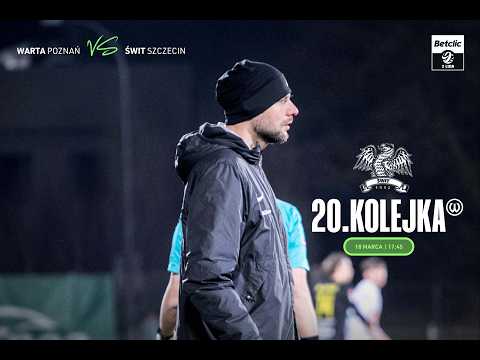 Read more about the article Konferencja Prasowa przed meczem Warta Poznań vs Świt Szczecin