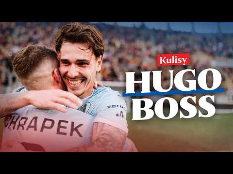 Read more about the article DLA MNIE SIĘ PODOBA! | KULISY | Jagiellonia 🆚 Piast 1:2 | 25. kolejka PKO BP EKSTRAKLASA