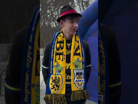 Read more about the article SZYBKIE STRZAŁY. MECZ KASZUBSKI