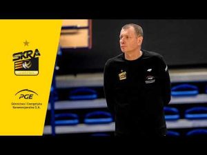 Read more about the article PGE GiEK Skra przed ważnym starciem z Barkomem Każany Lwów