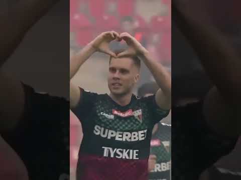 Read more about the article Debiutancki gol Igora Łasickiego