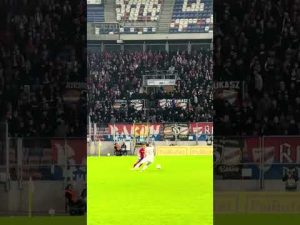 Read more about the article Ankle breaker 🌪️