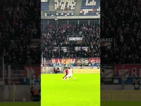 Read more about the article Ankle breaker 🌪️