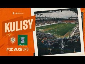 Read more about the article KGHM Zagłębie Lubin – Lech Poznań | Kulisy meczu