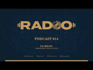 Read more about the article Słowo pech odmieniamy przez wszystkie przypadki | Podkast #14 Pasy.fm |Po meczu Cracovia-Wisła Płock