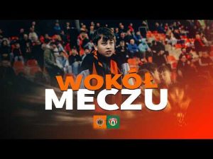 Read more about the article WOKÓŁ MECZU #CHRPUN: walka trwa dalej