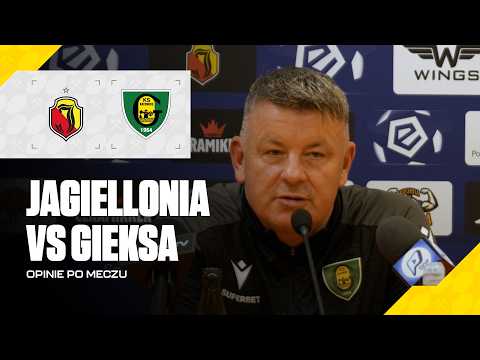 Read more about the article Opinie po meczu Jagiellonia Białystok – GKS Katowice 2:1 (17.03.2026)