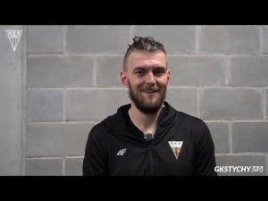 Read more about the article „Musimy częściej robić urodzinowe śniadania” – Wypowiedzi po meczu Zagłębie Sosnowiec–GKS Tychy 0:1