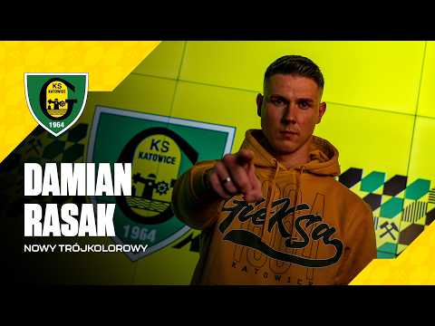 You are currently viewing Nowy Trójkolorowy Damian Rasak (02.03.2026)