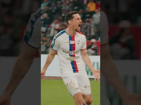 Read more about the article Lukáš Sadílek proszę Państwa! 💁‍♂️ #górnikzabrze #football #ekstraklasa