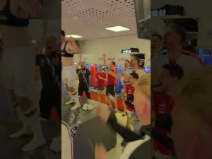 Read more about the article SADZIO ON FIRE 🕺