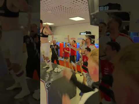 Read more about the article SADZIO ON FIRE 🕺