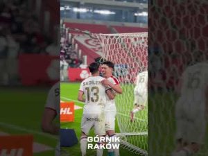 Read more about the article Work rate poza skalą 👷🏻‍♂️ #górnikzabrze #hardwork