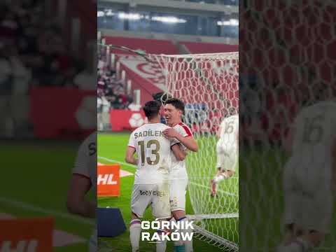 Read more about the article Work rate poza skalą 👷🏻‍♂️ #górnikzabrze #hardwork