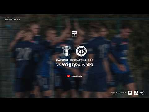 Read more about the article Betclic 3. Liga | Wisła II Płock – Wigry Suwałki