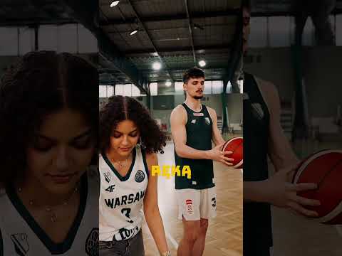 Read more about the article LEGIJNA RODZINKA 🏀 #legia #basketball #plkpl #nba #sports #rodzinkapl  #legiakosz #challenge