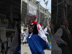 Read more about the article ARKA GDYNIA. MECZ KASZUBSKI