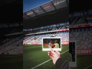 Read more about the article MOMENTY! 🎞️ #górnikzabrze #football #ekstraklasa