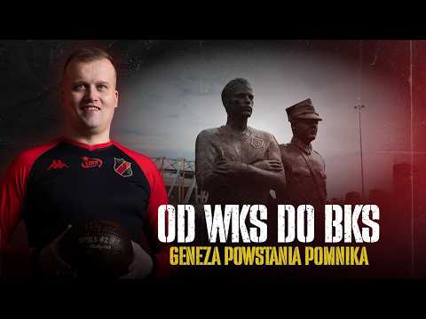 You are currently viewing [OD WKS DO BKS – IDEA POMNIKA] WYWIAD Z JAROSŁAWEM DUNDĄ, ADAMEM TOŁOCZKO I PRZEMYSŁAWEM TESARKIEM