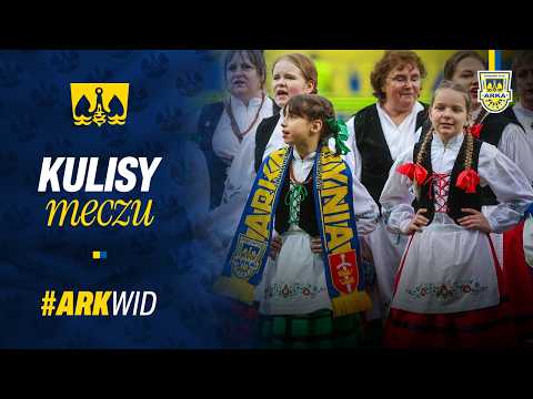 Read more about the article ARKA GDYNIA – WIDZEW ŁÓDŹ 0:0. KULISY MECZU