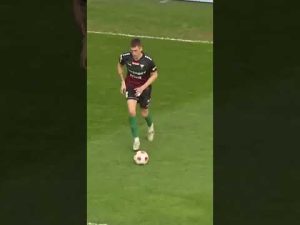 Read more about the article Znakomita finalizacja Damiana Kądziora