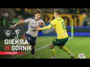 Read more about the article Śląski Klasyk od kulis: GKS Katowice – Górnik Zabrze (28.02.2026)