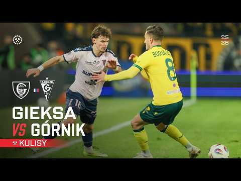 You are currently viewing Śląski Klasyk od kulis: GKS Katowice – Górnik Zabrze (28.02.2026)