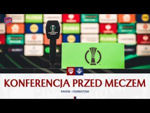 Read more about the article Konferencja prasowa przed meczem Raków Częstochowa – ACF Fiorentina