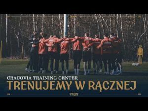 Read more about the article TRENUJEMY W RĄCZNEJ | Przed meczem z GKS-em Katowice
