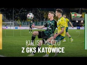 Read more about the article Nieudana wyprawa na Śląsk | KULISY #GKSLGD