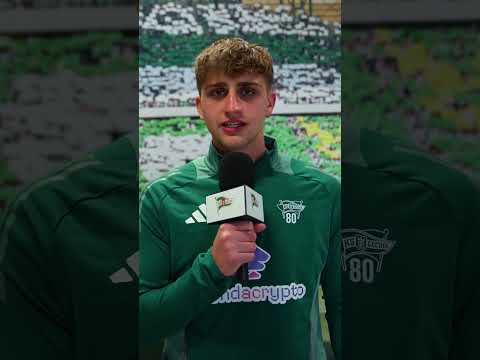 Read more about the article Nojgi wie, że trwa mobilizacja – #20TysięcyNaLechię 🙌 Do zobaczenia na: BILETY.LECHIA.PL