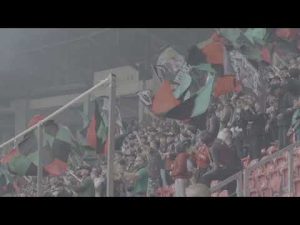 Read more about the article Niosło się głośno po trybunach NASZEGO DOMU na #E7!