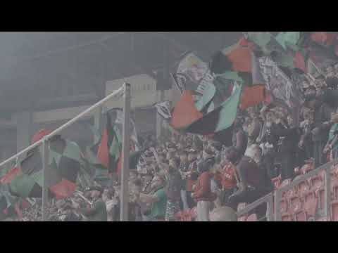 Read more about the article Niosło się głośno po trybunach NASZEGO DOMU na #E7!