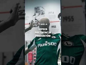 Read more about the article Otwieramy nowy Legia FanStore!