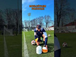 Read more about the article Ktoś jeszcze ma takiego trenera? 😅