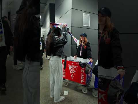 You are currently viewing Szybko, wygodnie i z górniczym sznytem ⚒️  #górnikzabrze