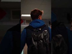 Read more about the article Meldujemy się ze stadionu 🫡 #lechpoznań #football #shorts #conferenceleague