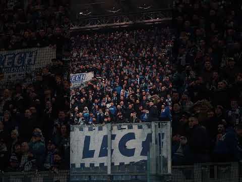 Read more about the article Dzięki za walkę! 👊🏻🙌🏻 #lechpoznań #football #fans #shorts #conferenceleague