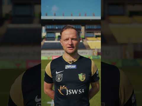 You are currently viewing GKS ŁĄCZY POKOLENIA 💚🖤💛 1 zł dla klubu