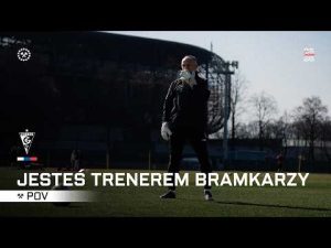 Read more about the article Jesteś trenerem bramkarzy! [POV]