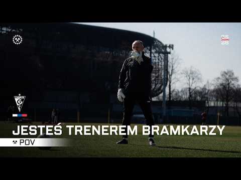 Read more about the article Jesteś trenerem bramkarzy! [POV]