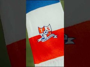 Read more about the article Miłość ♥️ #podbeskidzie #piłkanożna #tsp #bielskobiała #viral #fypシ #dlaciebie #kibice #ekstraklasa