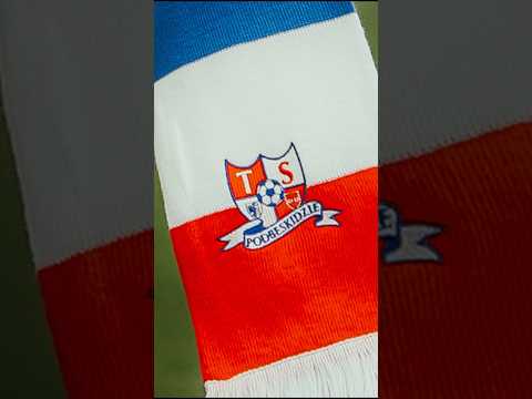 Read more about the article Miłość ♥️ #podbeskidzie #piłkanożna #tsp #bielskobiała #viral #fypシ #dlaciebie #kibice #ekstraklasa