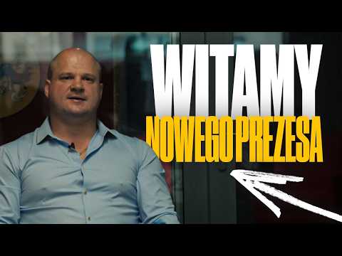 Read more about the article JAGA MA NOWEGO PREZESA