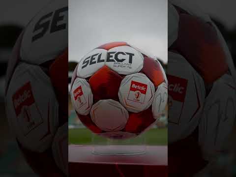 You are currently viewing Końcowe odliczanie ✊ #football #betclic1liga #sports #zielonoczarni #soccer