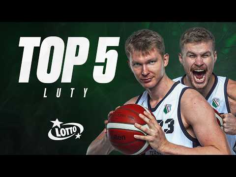 You are currently viewing ⛹️‍♂️ LOTTO TOP 5 LUTY! | ZOBACZ NAJLEPSZE AKCJE! 🔥