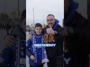 Read more about the article Zapytaliśmy kibiców, dlaczego warto iść na mecz Lech – Górnik? 🧐 #lechpoznań #fans #shorts