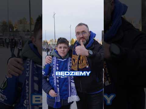 You are currently viewing Zapytaliśmy kibiców, dlaczego warto iść na mecz Lech – Górnik? 🧐 #lechpoznań #fans #shorts