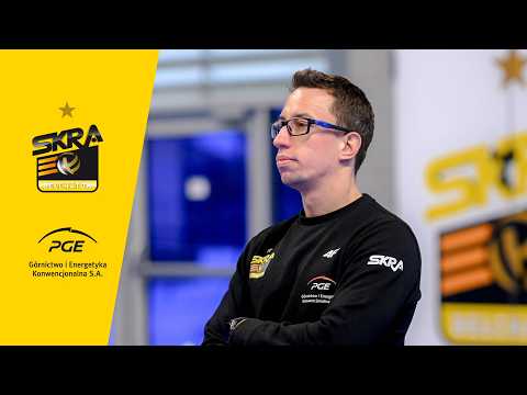Read more about the article PGE GiEK Skra przed ostatnim meczem fazy zasadniczej PL sezonu 25/26